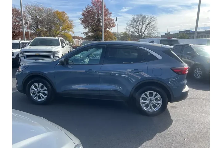 $25000 : Ford Escape 2023 AWD Active image 6