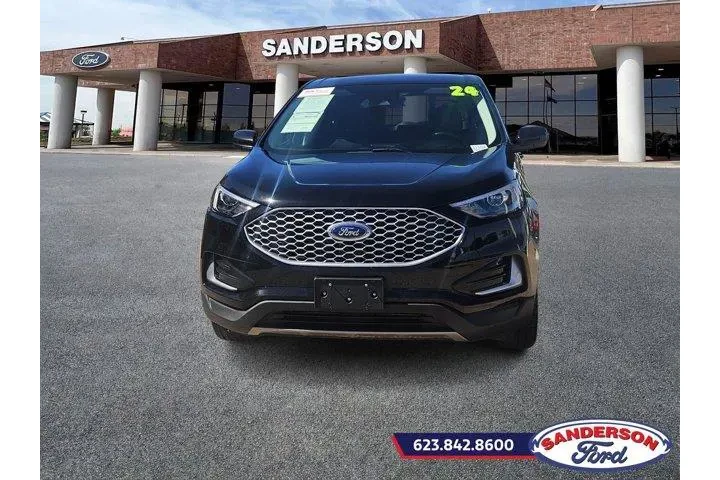 $23888 : Ford Edge 2024 AWD ST-Line 4 image 8