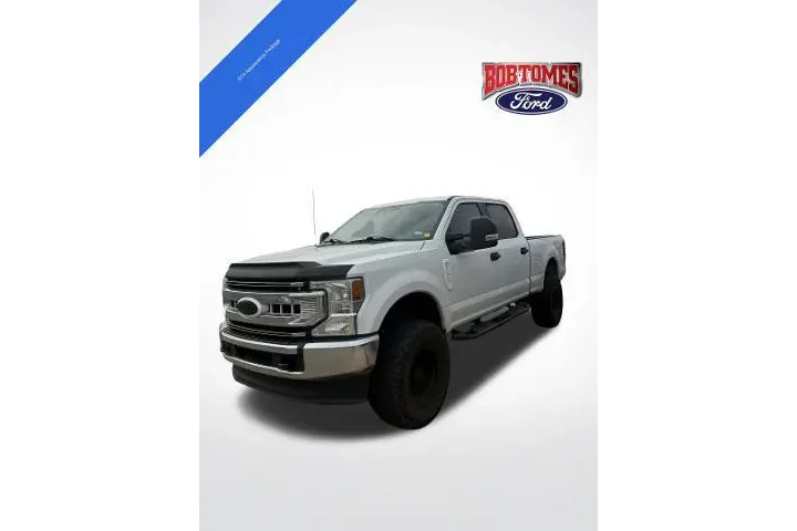 $37595 : Ford F-250 Super Duty 2022 4 image 1