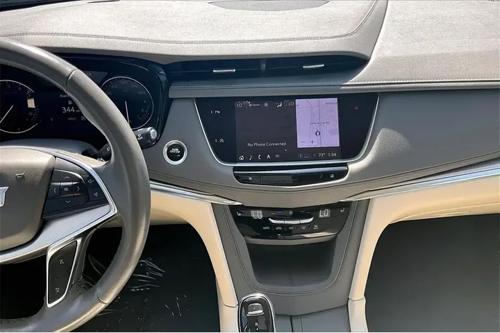 $32991 : Cadillac XT5 2023 4x4 Premiu image 9