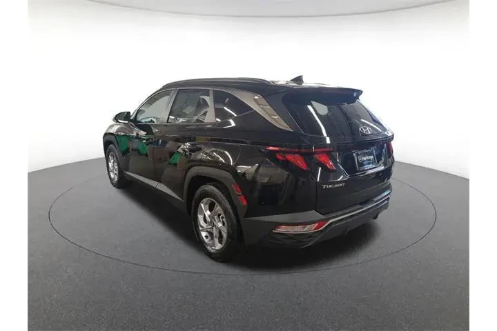 $21700 : Hyundai TUCSON 2024 SEL 4dr image 7