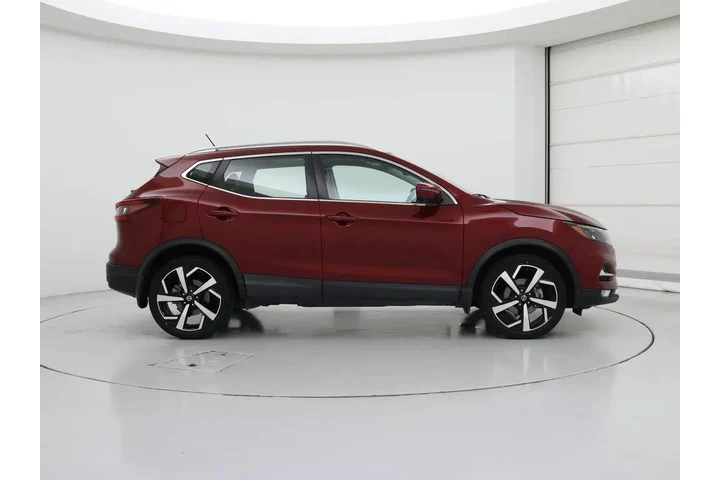 $20998 : Nissan Rogue Sport 2022 AWD image 7