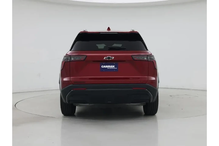 $31998 : Chevrolet Equinox 2026 RS 4d image 6