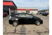 2010 Prius 5dr HB III (Natl)