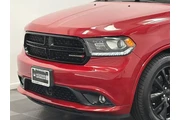 $19000 : Dodge Durango 2017 AWD R/T 4 thumbnail