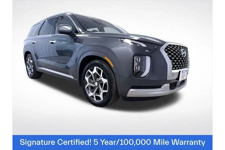 $26795 : Hyundai PALISADE 2021 AWD Ca image 1
