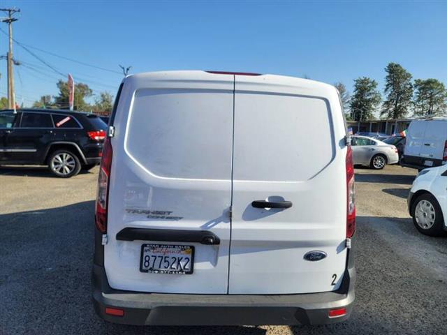 $14599 : 2018 Transit Connect XL image 4