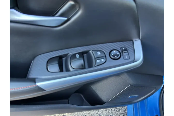 $23980 : Nissan Sentra 2024 SR 4dr Se image 10