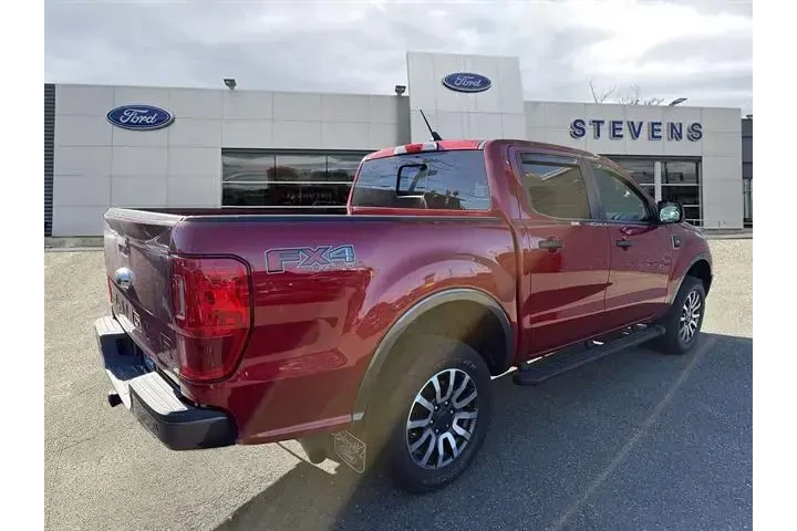$27998 : Ford Ranger 2020 4x4 XL 4dr image 4