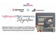 Lightspeed BigCommerce en Indianapolis