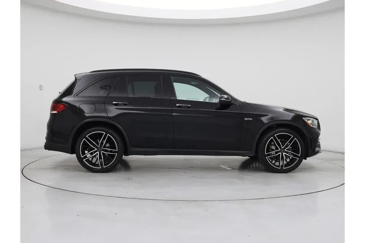 $36998 : Mercedes-Benz GLC 2022 AWD A image 7