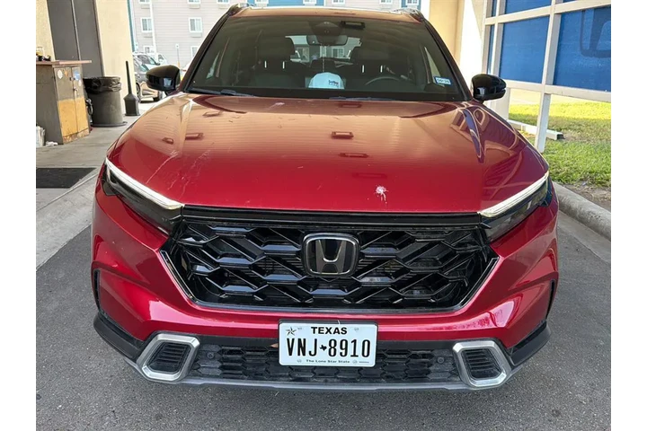 $38211 : Honda CR-V Hybrid 2025 AWD S image 8