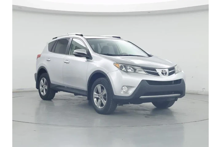 $18998 : Toyota RAV4 2015 XLE 4dr SUV image 1