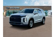 Hyundai PALISADE 2024 SEL 4d en Los Angeles