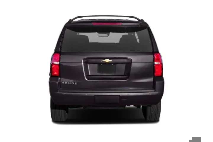 $17481 : Chevrolet Tahoe 2015 4x4 LT image 5