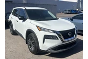 $21593 : Nissan Rogue 2023 S 4dr Cros thumbnail