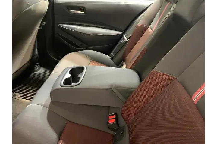 $25389 : Toyota Corolla 2024 SE 4dr S image 5