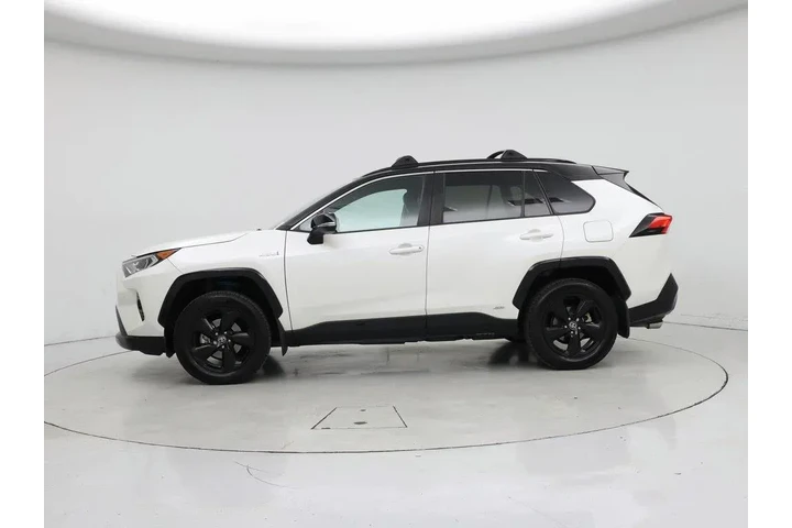 $32998 : Toyota RAV4 Hybrid 2021 AWD image 3