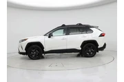 $32998 : Toyota RAV4 Hybrid 2021 AWD thumbnail