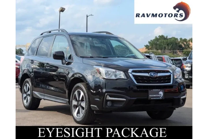 $14982 : 2017 Forester 2.5i Premium image 2