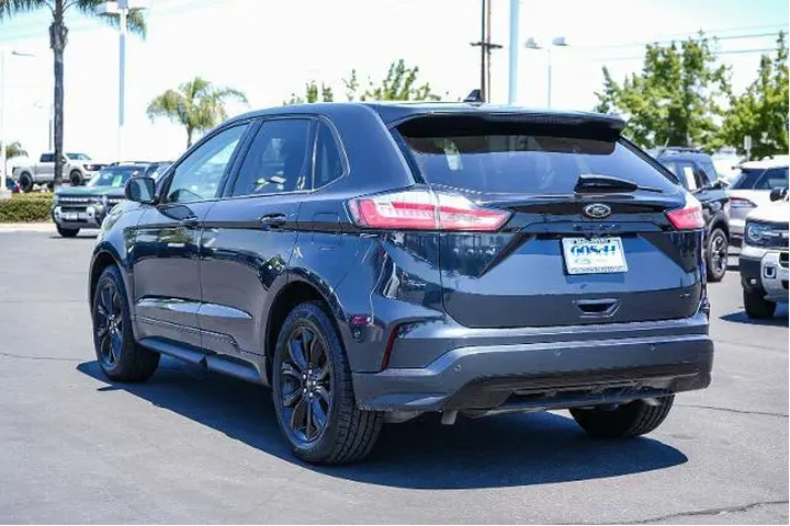$24995 : Ford Edge 2023 AWD SE 4dr Cr image 9