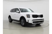 Kia Telluride 2025 LX 4dr SU en Hialeah