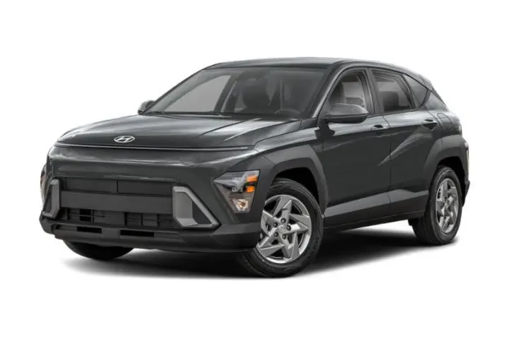 $26055 : Hyundai KONA 2026 SE AWD 4dr image 1