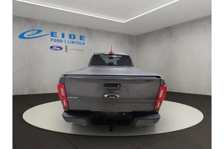 $30000 : Ford Ranger 2020 4x4 XLT 4dr image 6