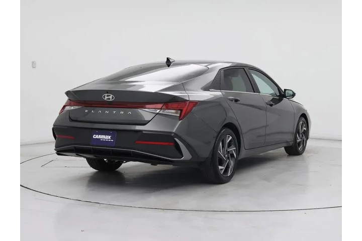$20998 : Hyundai ELANTRA 2024 SEL 4dr image 8
