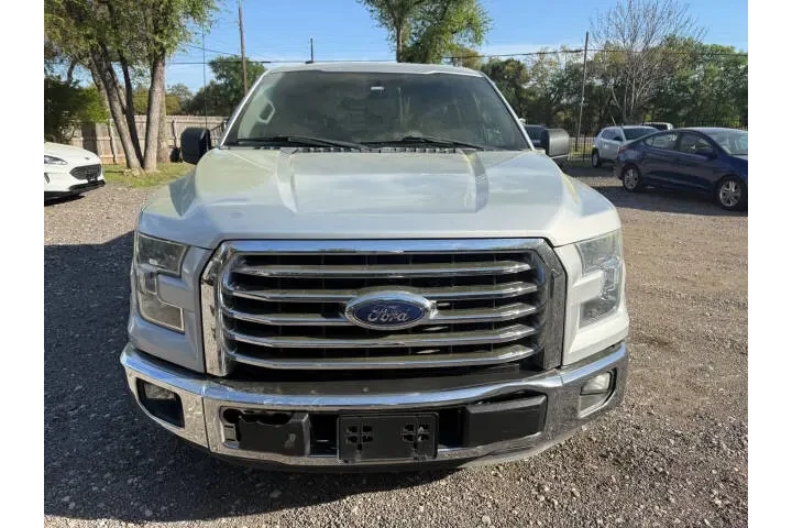 $13995 : 2015 F-150 XL image 3