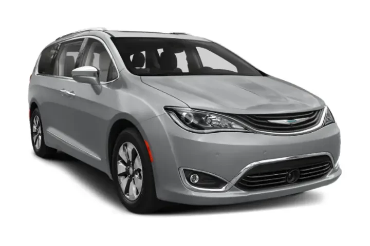 $18990 : 2018 Pacifica Hybrid Touring L image 6