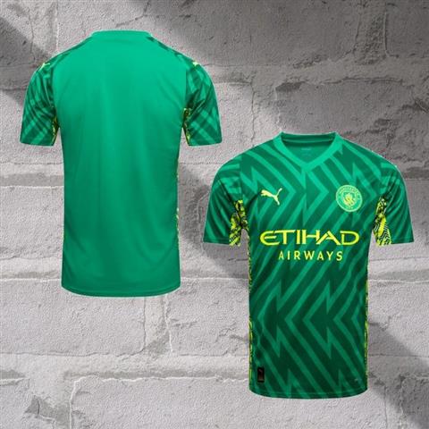 $17 : fake Manchester City shirts image 2