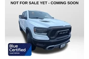 Ram 1500 2020 4x4 Rebel 4dr en San Bernardino