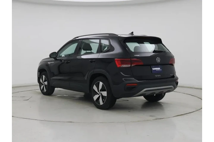 $23998 : Volkswagen Taos 2024 AWD S 4 image 3