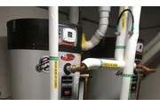 SAJ PLUMBING SERVICES thumbnail