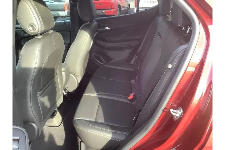 $24950 : Buick Encore GX 2024 Sport T image 10