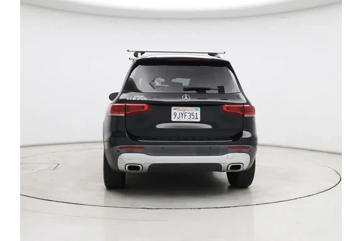 $26998 : Mercedes-Benz GLB 2021 GLB 2 image 6