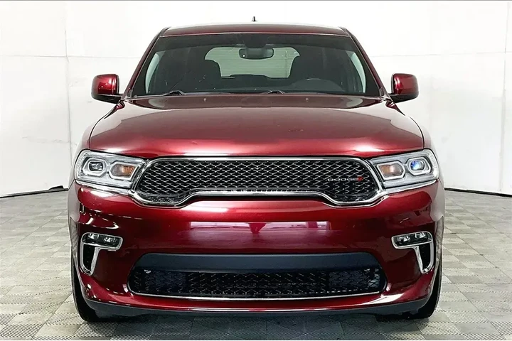$25341 : Dodge Durango 2021 SXT 4dr S image 3