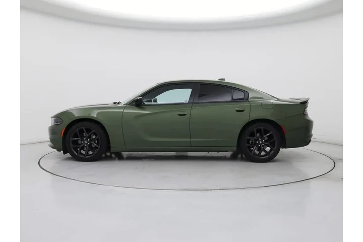 $27998 : Dodge Charger 2023 SXT 4dr S image 3