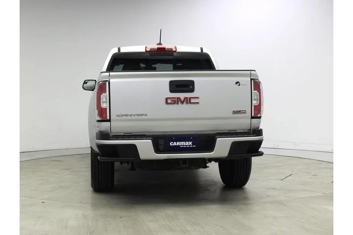 $22998 : GMC Canyon 2016 4x4 SLE 4dr image 6
