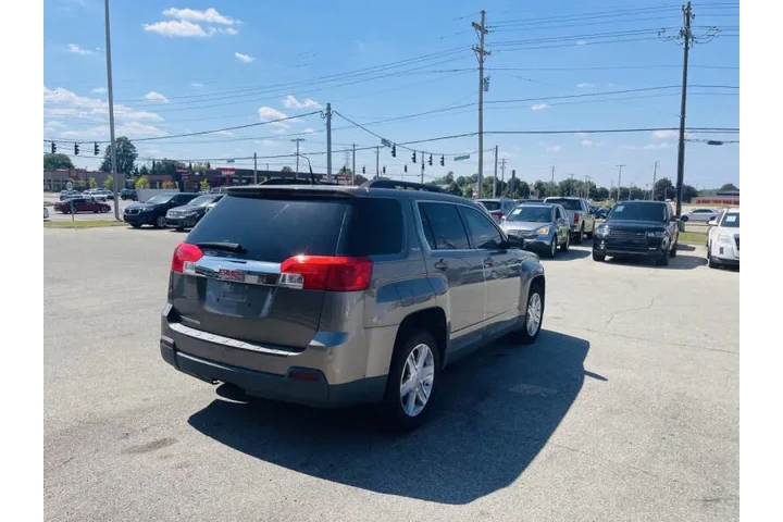 $6450 : 2013 GMC Terrain SLE-1 image 7