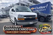 Chevrolet Express 2023 2500 en Honolulu