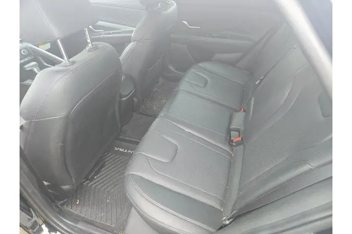 $21987 : Hyundai ELANTRA 2023 Limited image 10