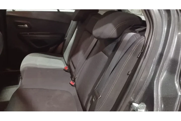 $13077 : Chevrolet Trax 2020 LS 4dr C image 6