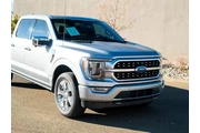 $50441 : 2022 F-150 Platinum thumbnail