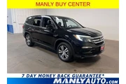 Honda Pilot 2016 EX-L 4dr SU