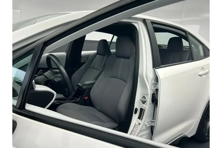 $23995 : Toyota Corolla 2024 SE 4dr S image 10