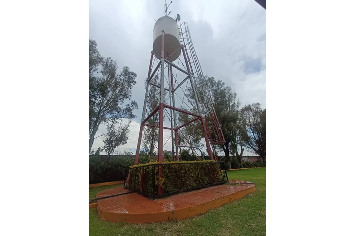 $80000000 : HACIENDA DON RAMON A LA VENTAA image 2