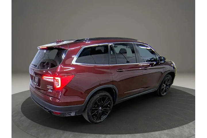 $27995 : 2022 HONDA PILOT image 5