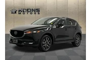 Mazda CX-5 2018 AWD Touring